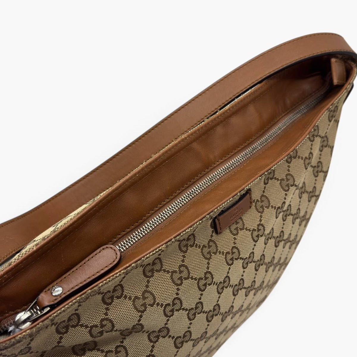 Borsa a tracolla GG