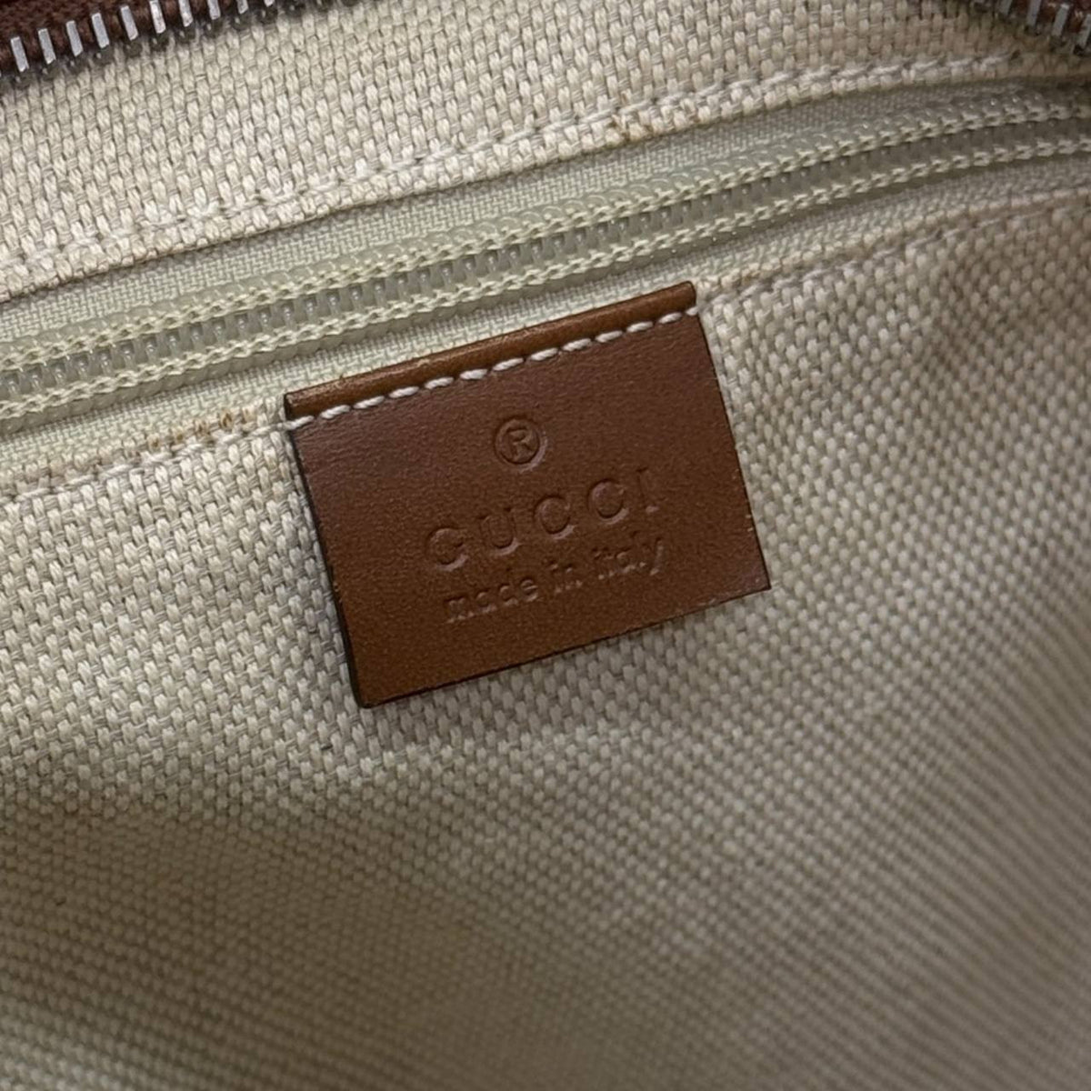 Borsa a tracolla GG