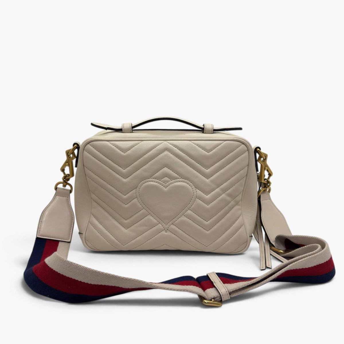 Borsa a tracolla GG Marmont