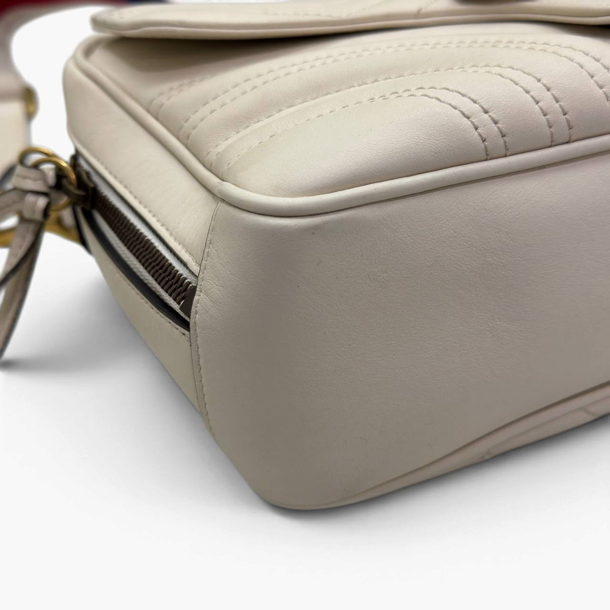 Borsa a tracolla GG Marmont