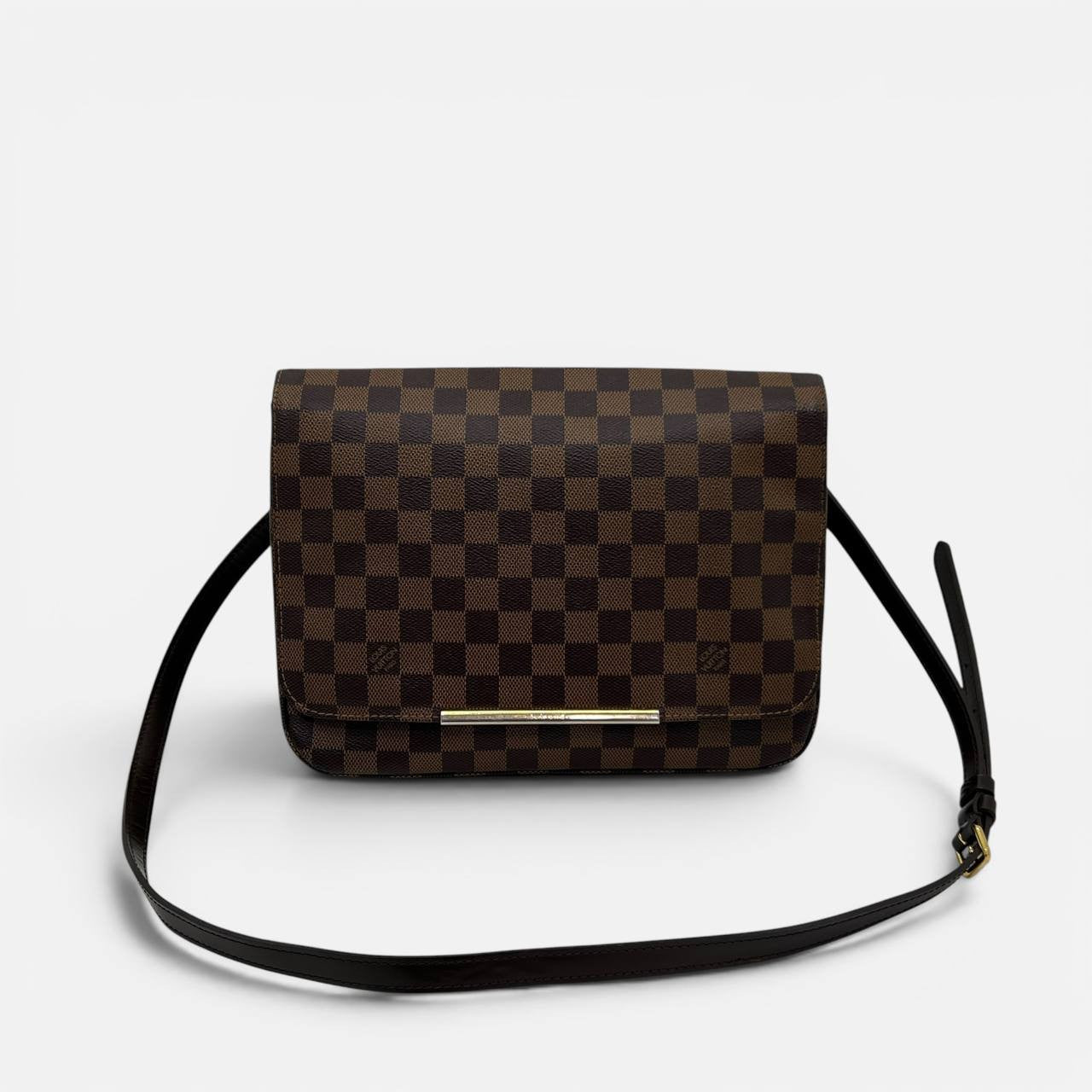 Borsa a tracolla Hoxton