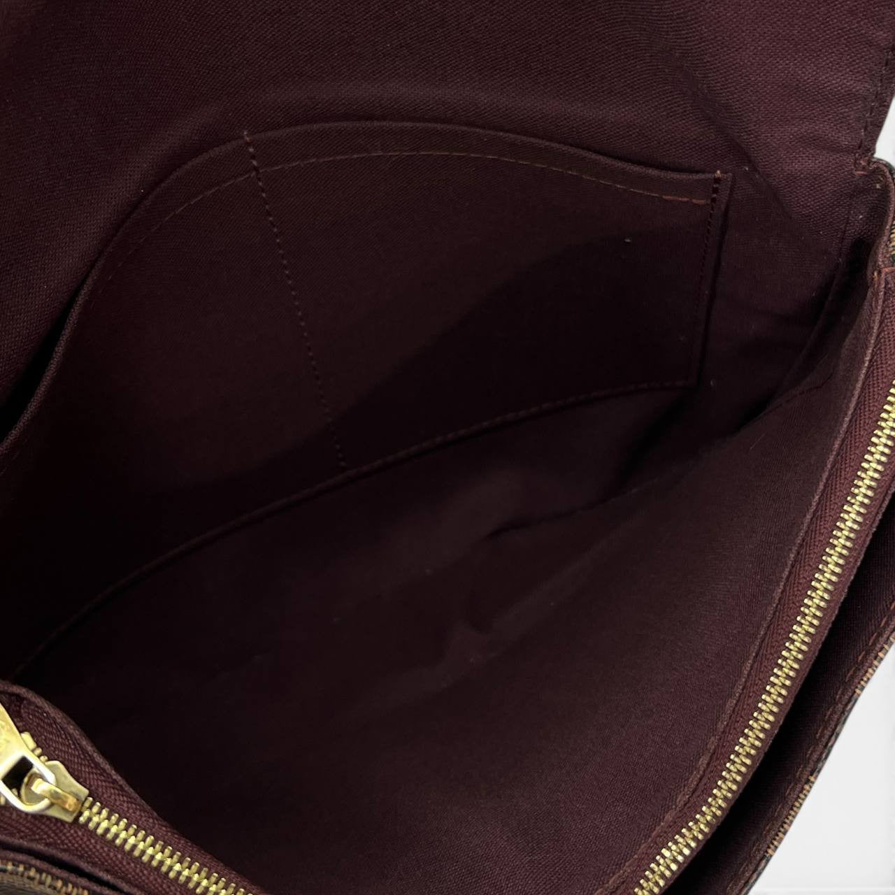 Borsa a tracolla Hoxton