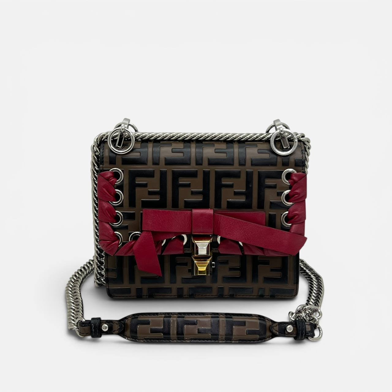 Borsa a tracolla Kan I