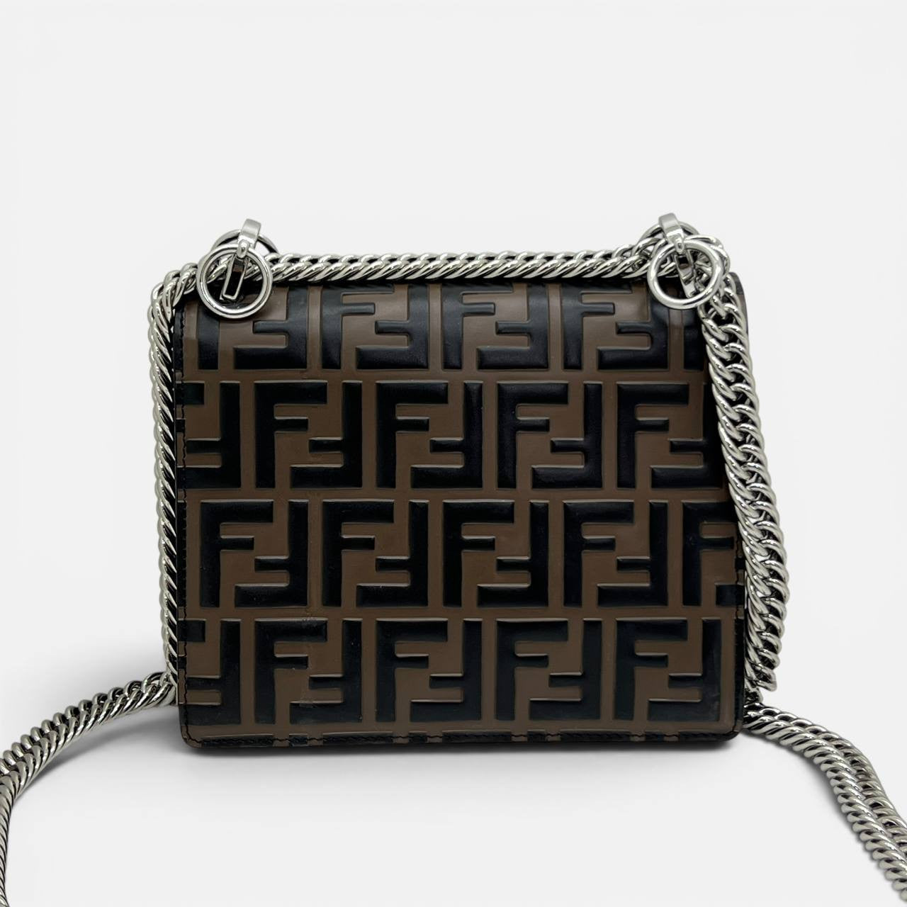 Borsa a tracolla Kan I