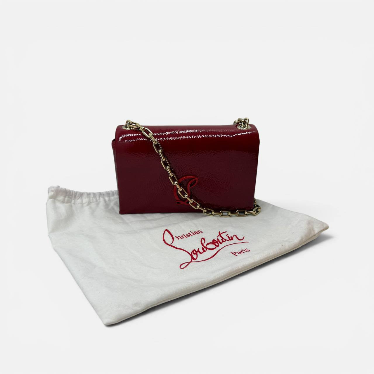 Borsa a tracolla Loubi 54