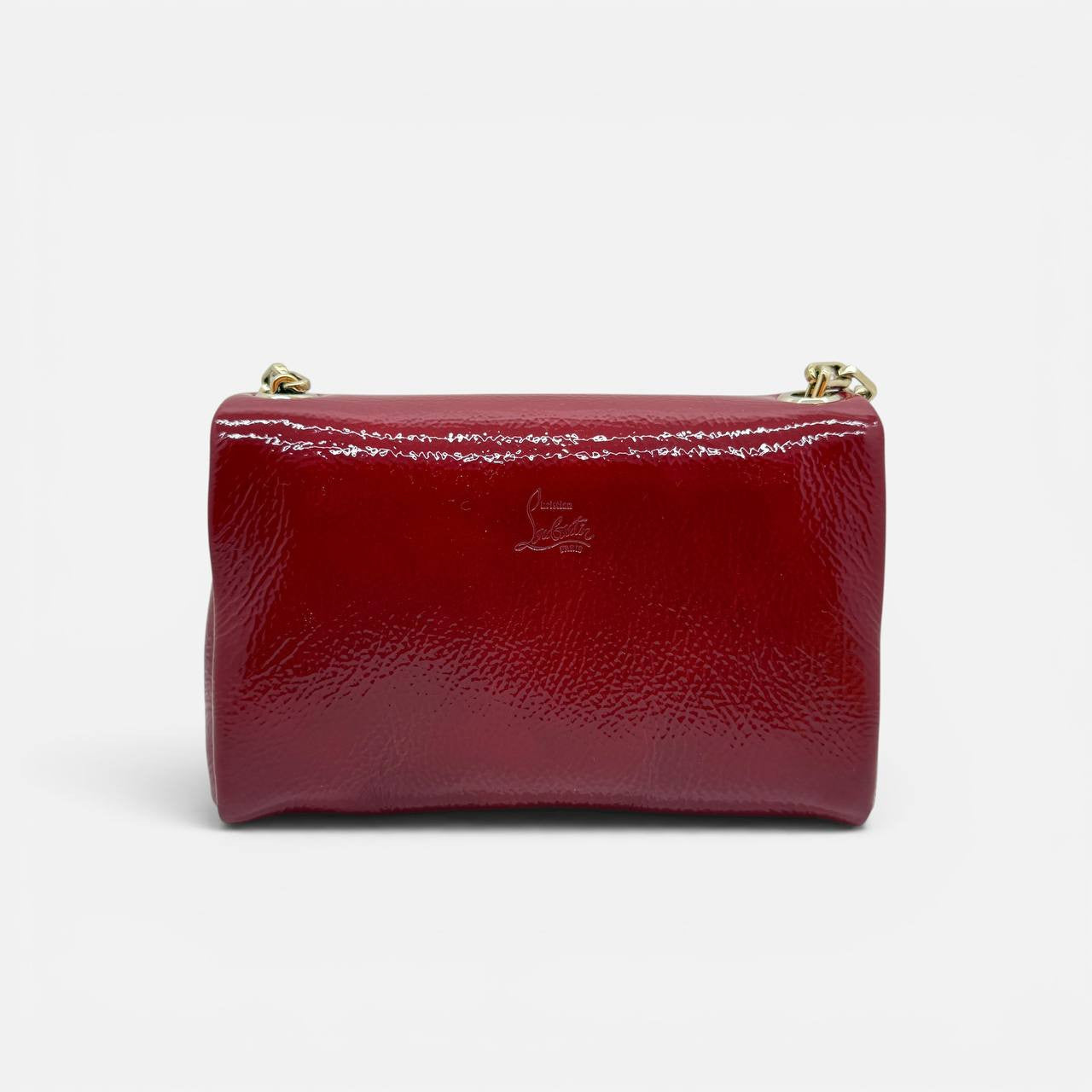 Borsa a tracolla Loubi 54