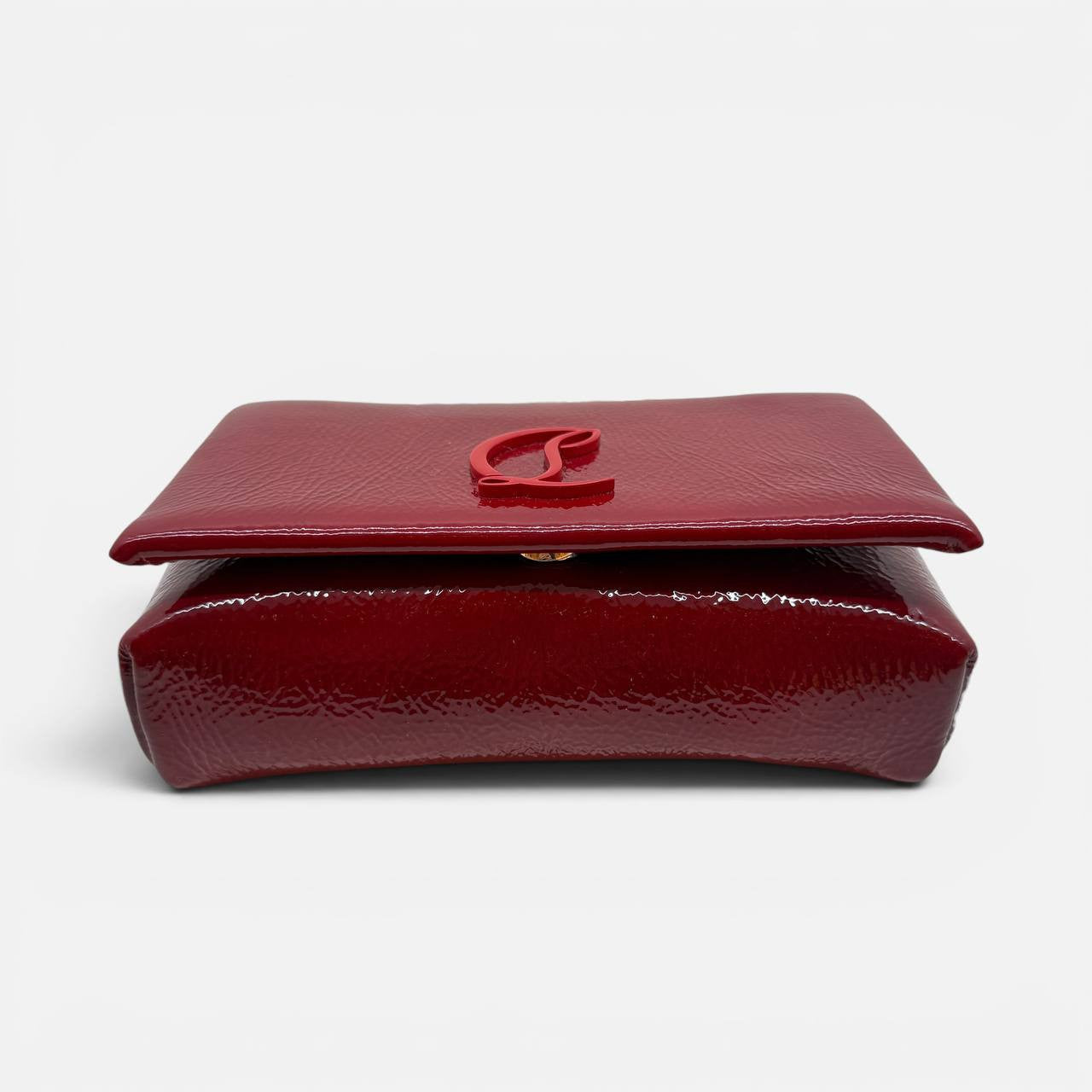 Borsa a tracolla Loubi 54