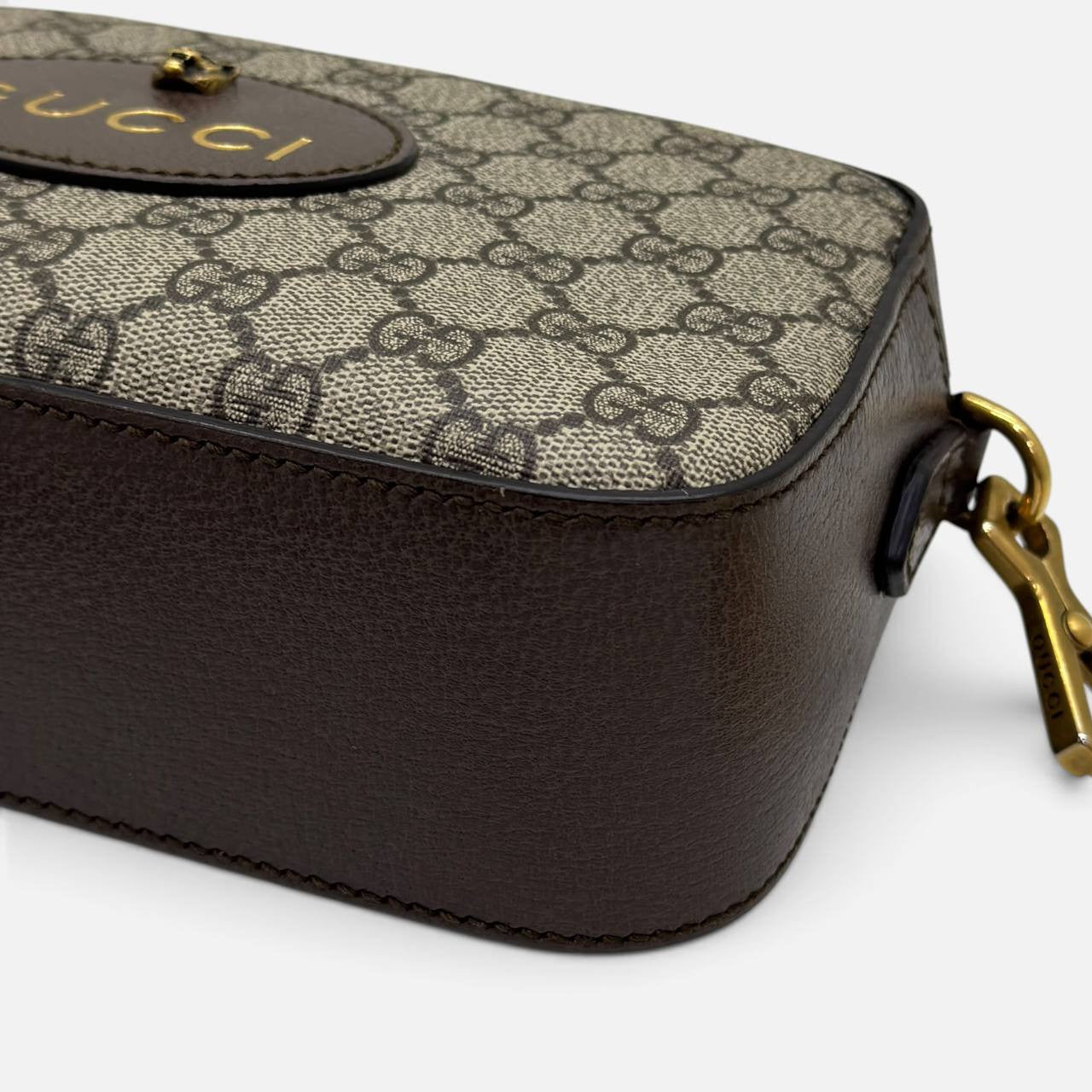 Borsa a tracolla Neo Vintage