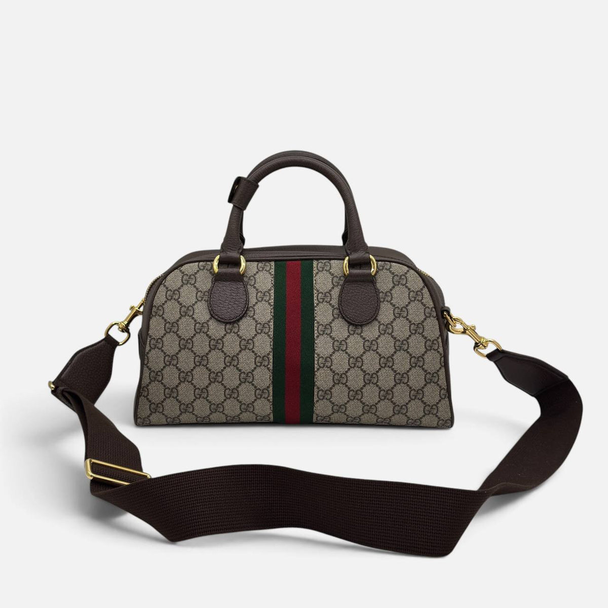 Borsa a tracolla Ophidia