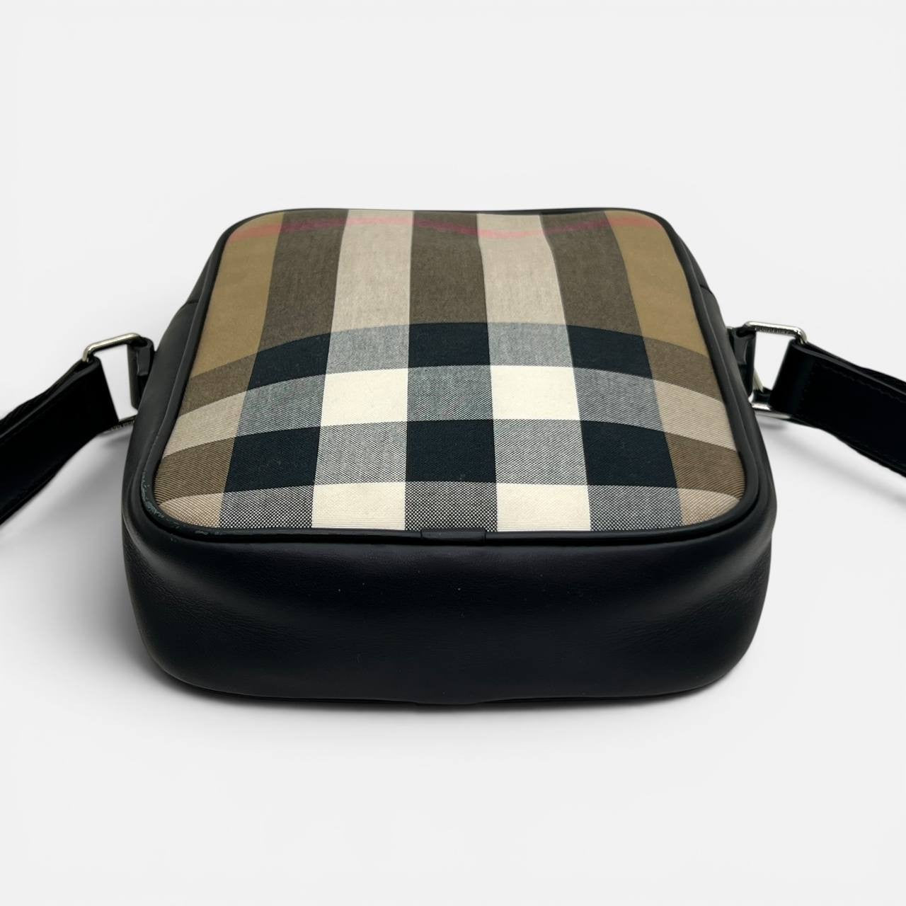 Borsa a tracolla Paddy Check