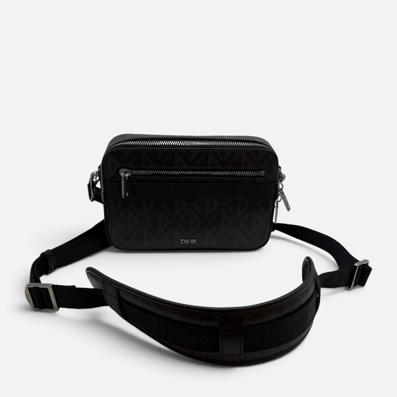 Borsa a tracolla Safari