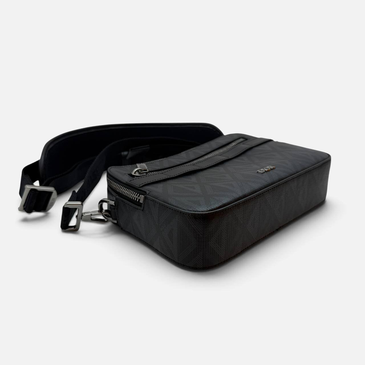 Borsa a tracolla Safari
