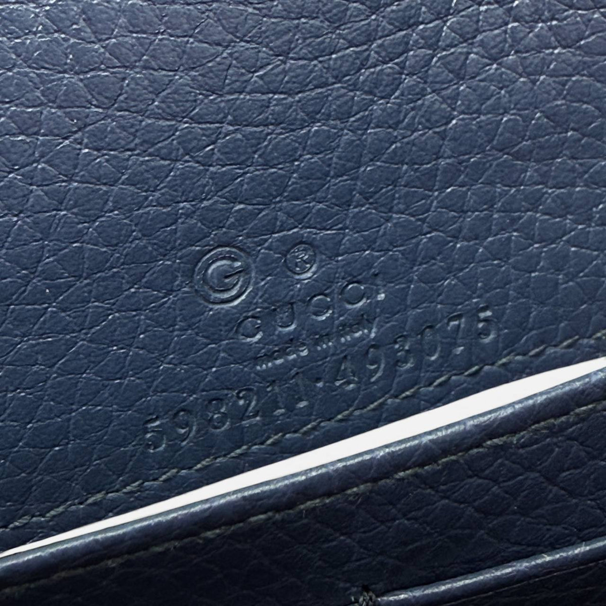 Borsa a tracolla Soho