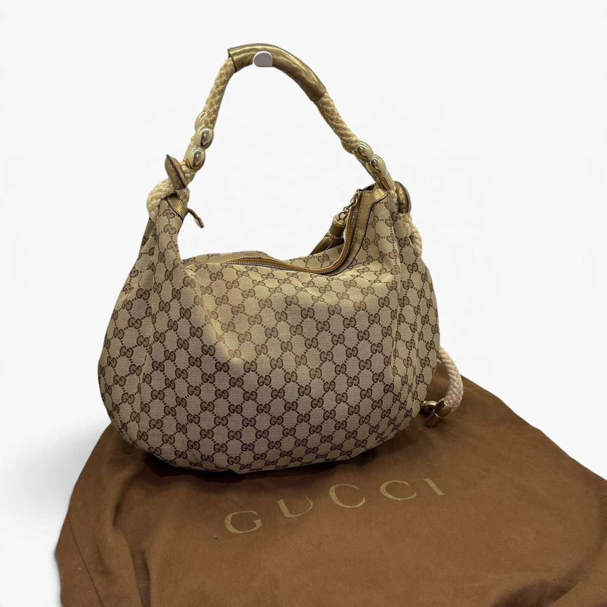 Borsa Acapulco Hobo