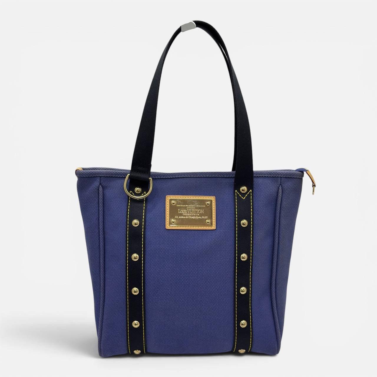 Borsa Antigua Cabas MM