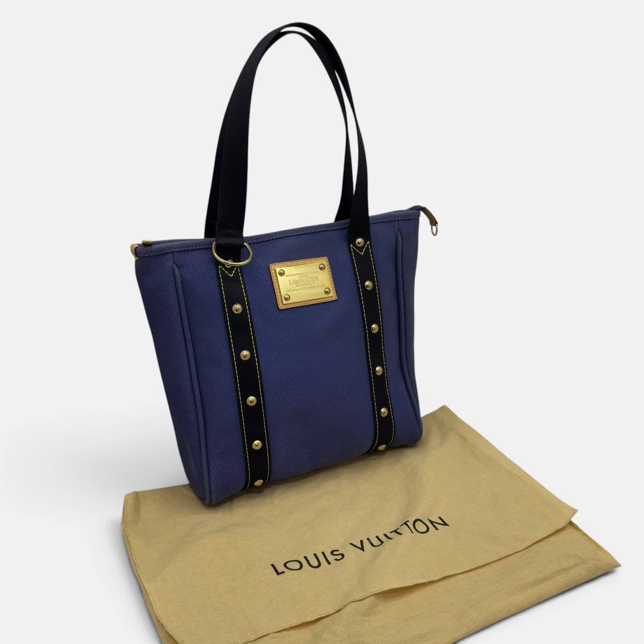 Borsa Antigua Cabas MM