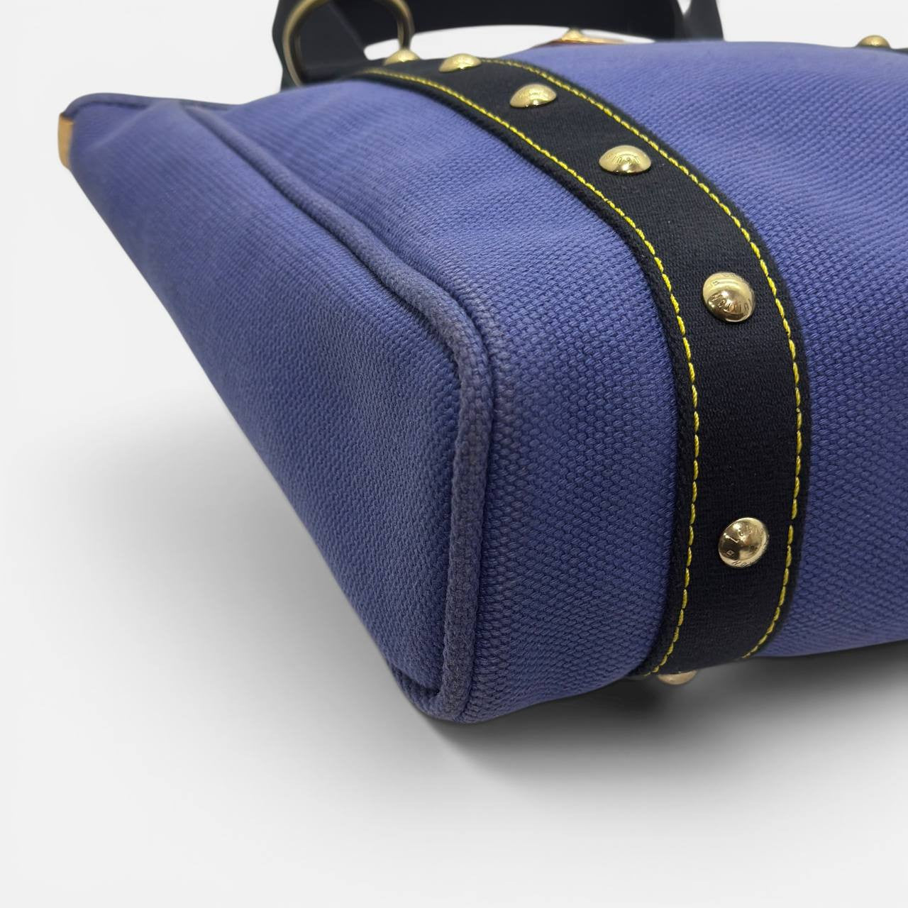 Borsa Antigua Cabas MM