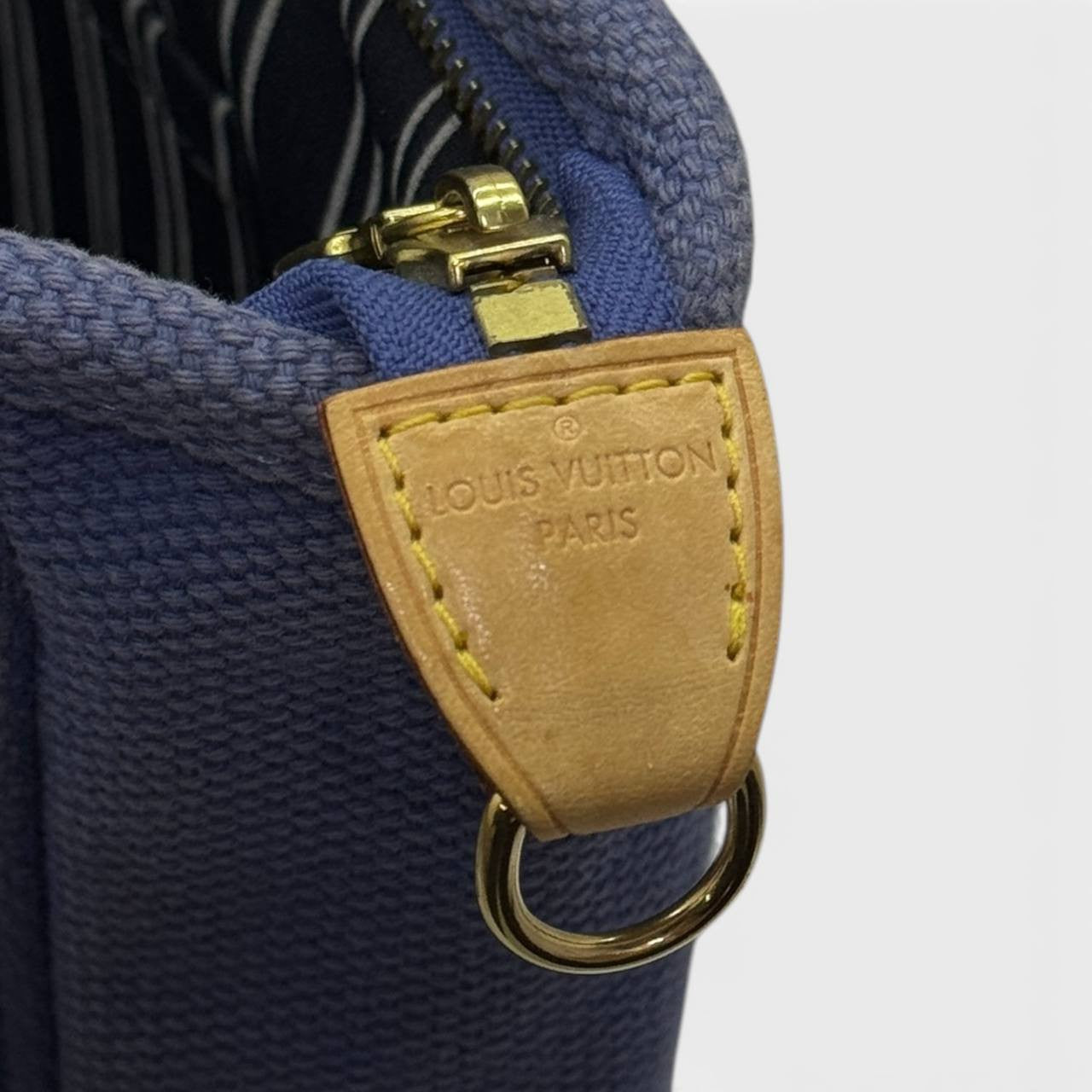 Borsa Antigua Cabas MM