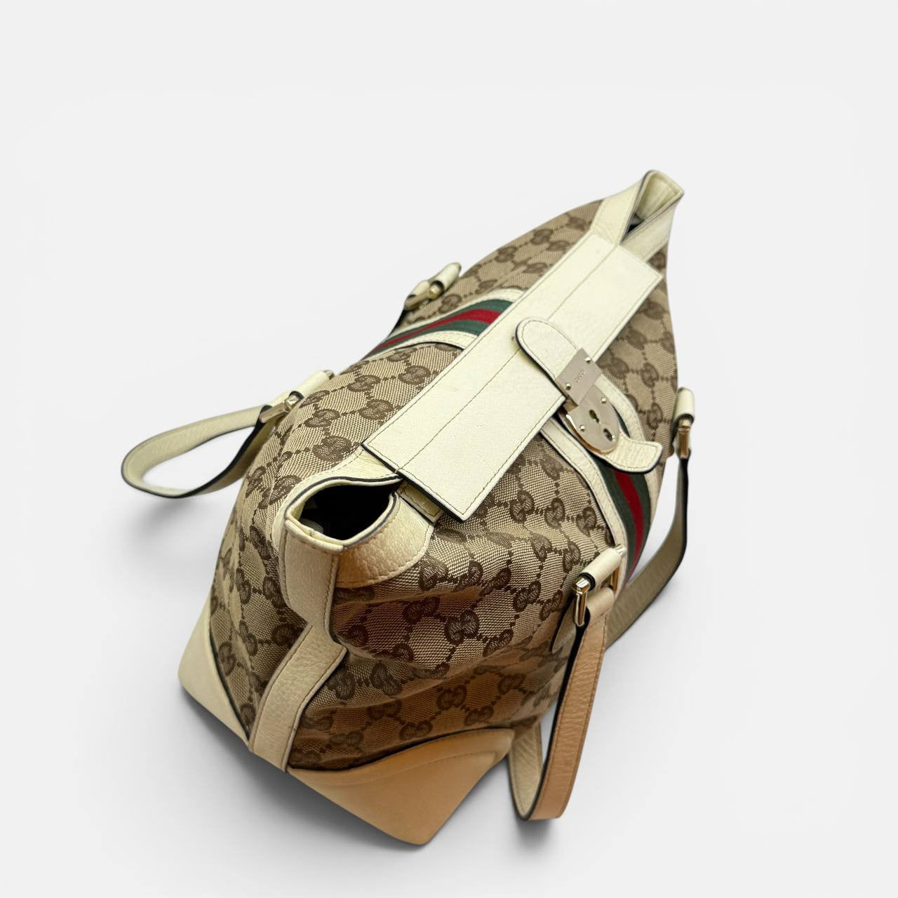 Borsa Boston Jolicoeur