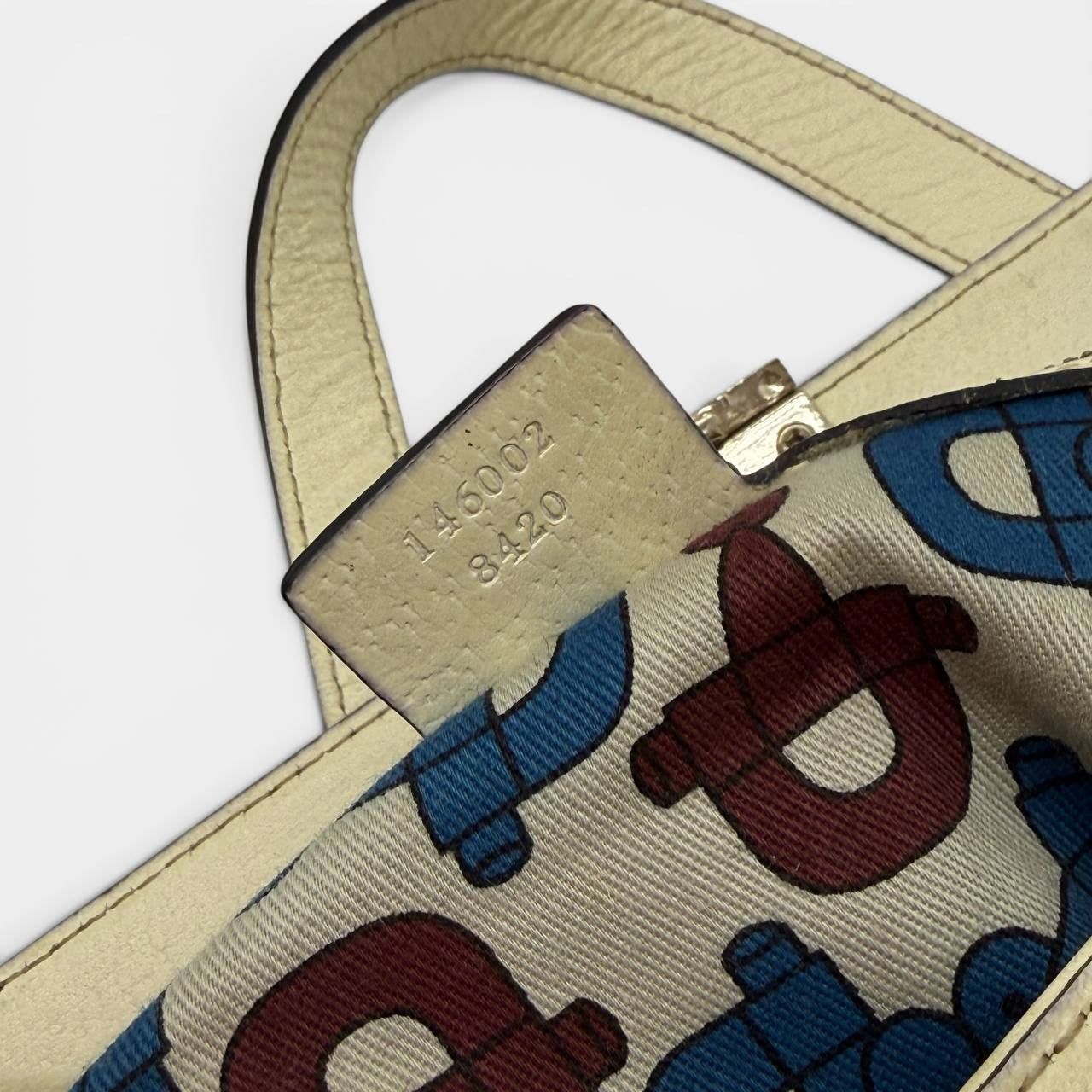 Borsa Boston Jolicoeur