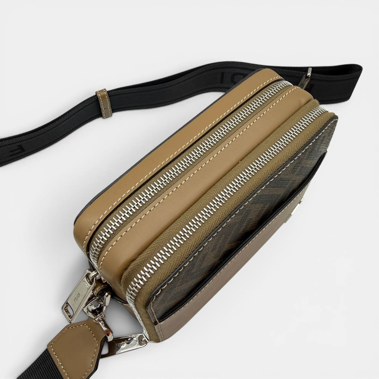 Borsa Camera Case FF