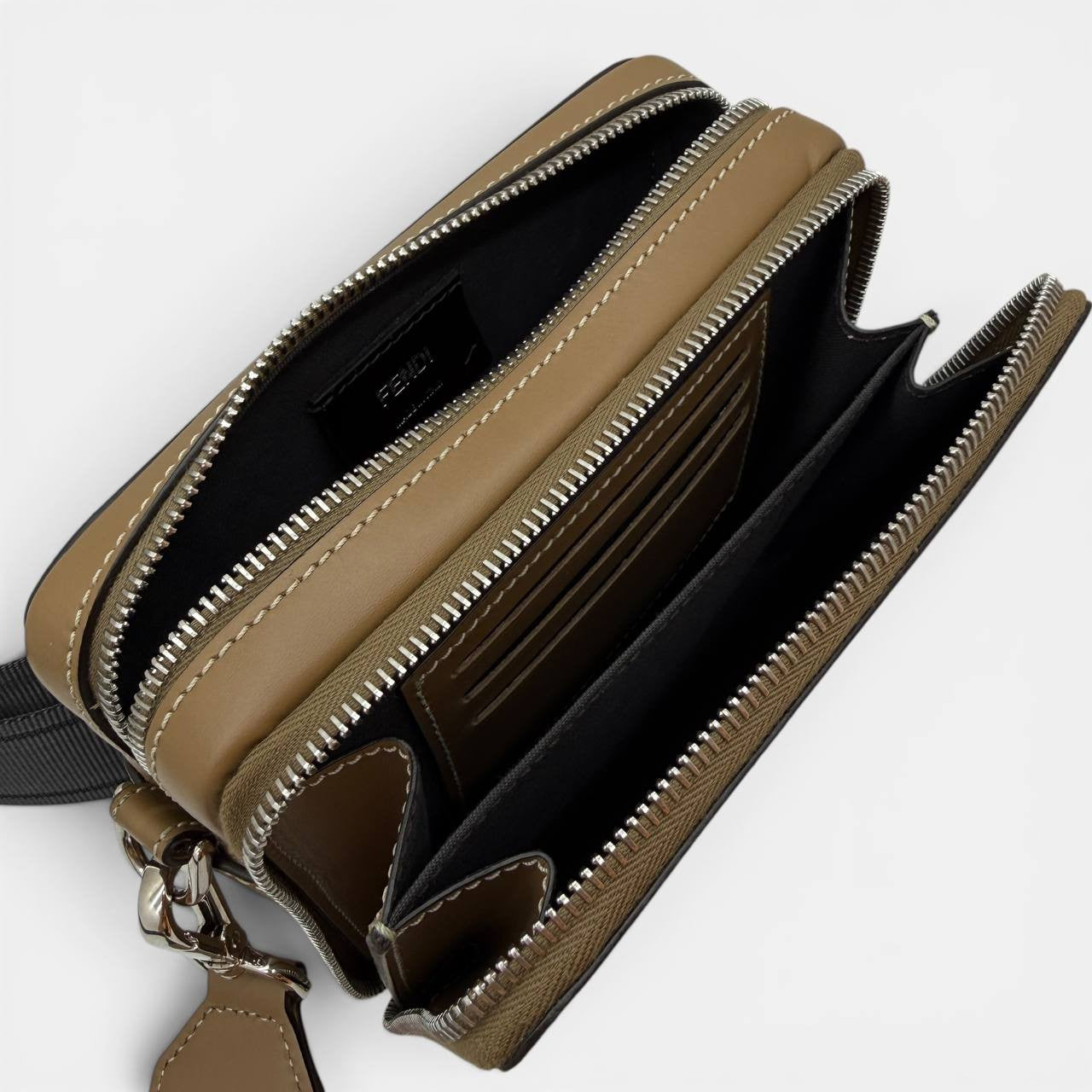 Borsa Camera Case FF