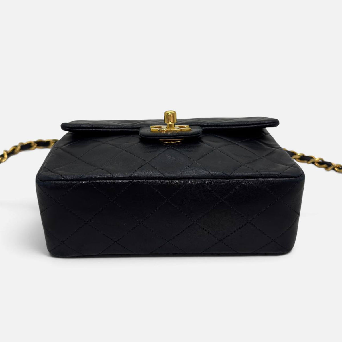 Borsa Classica Mini Square