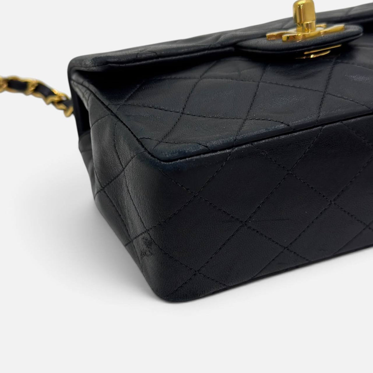 Borsa Classica Mini Square
