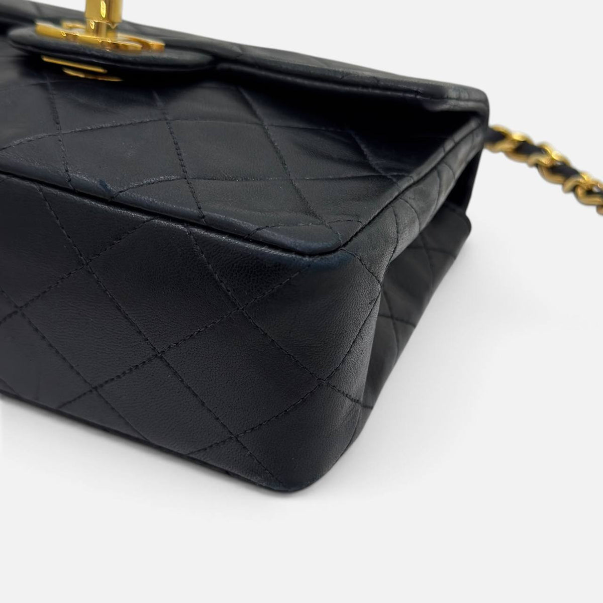 Borsa Classica Mini Square