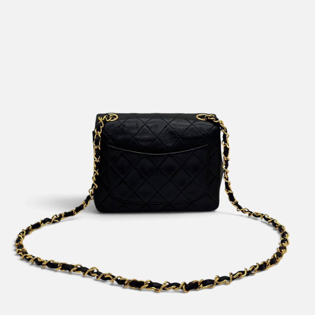 Borsa Classica Mini Square