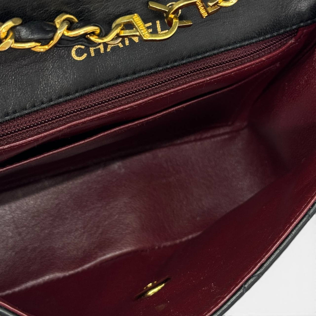 Borsa Classica Mini Square