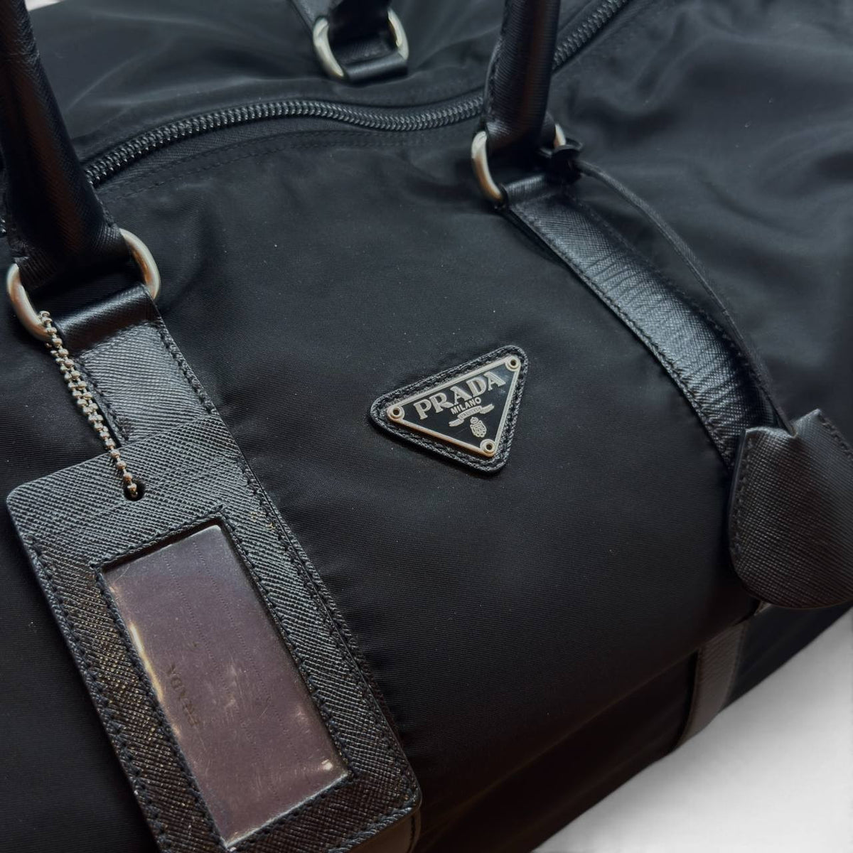 Borsa da viaggio in nylon