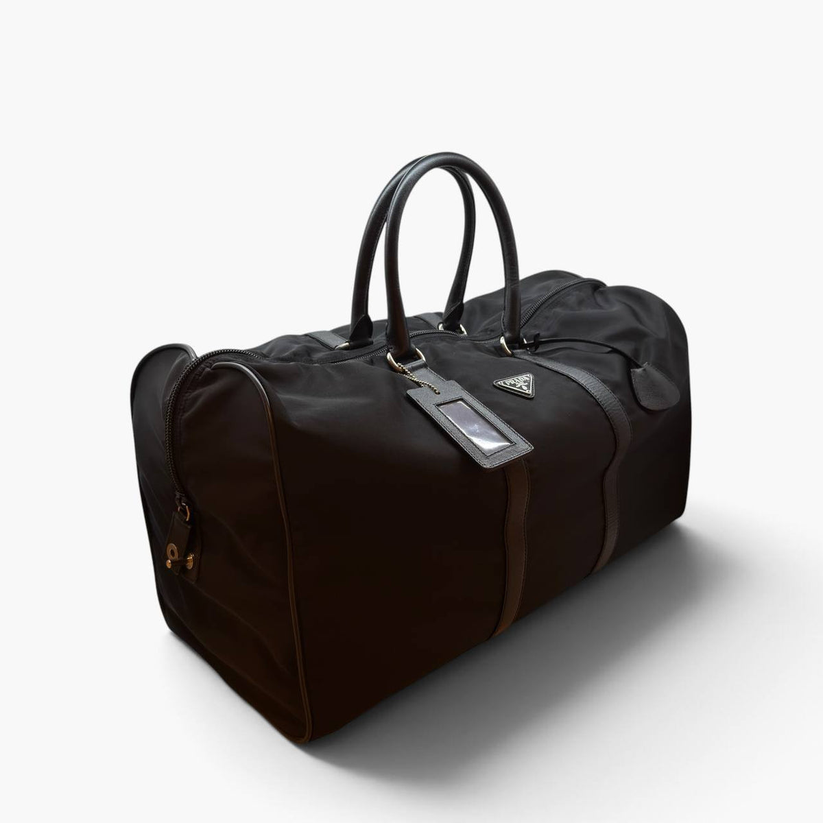 Borsa da viaggio in nylon
