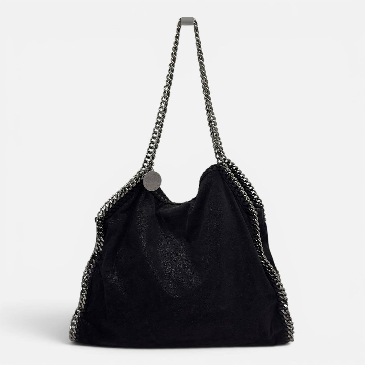 Borsa Falabella a spalla