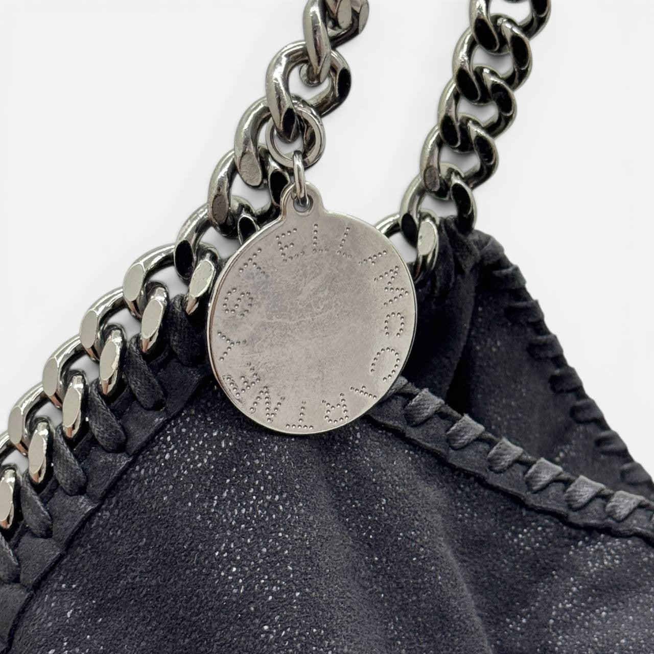 Borsa Falabella a spalla