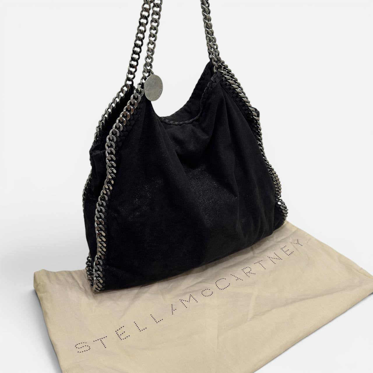 Borsa Falabella a spalla