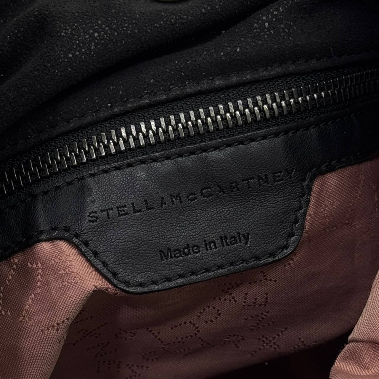 Borsa Falabella a spalla