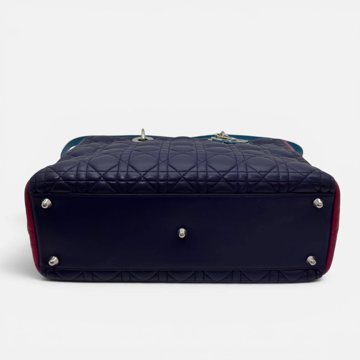 Borsa grande Lady Dior