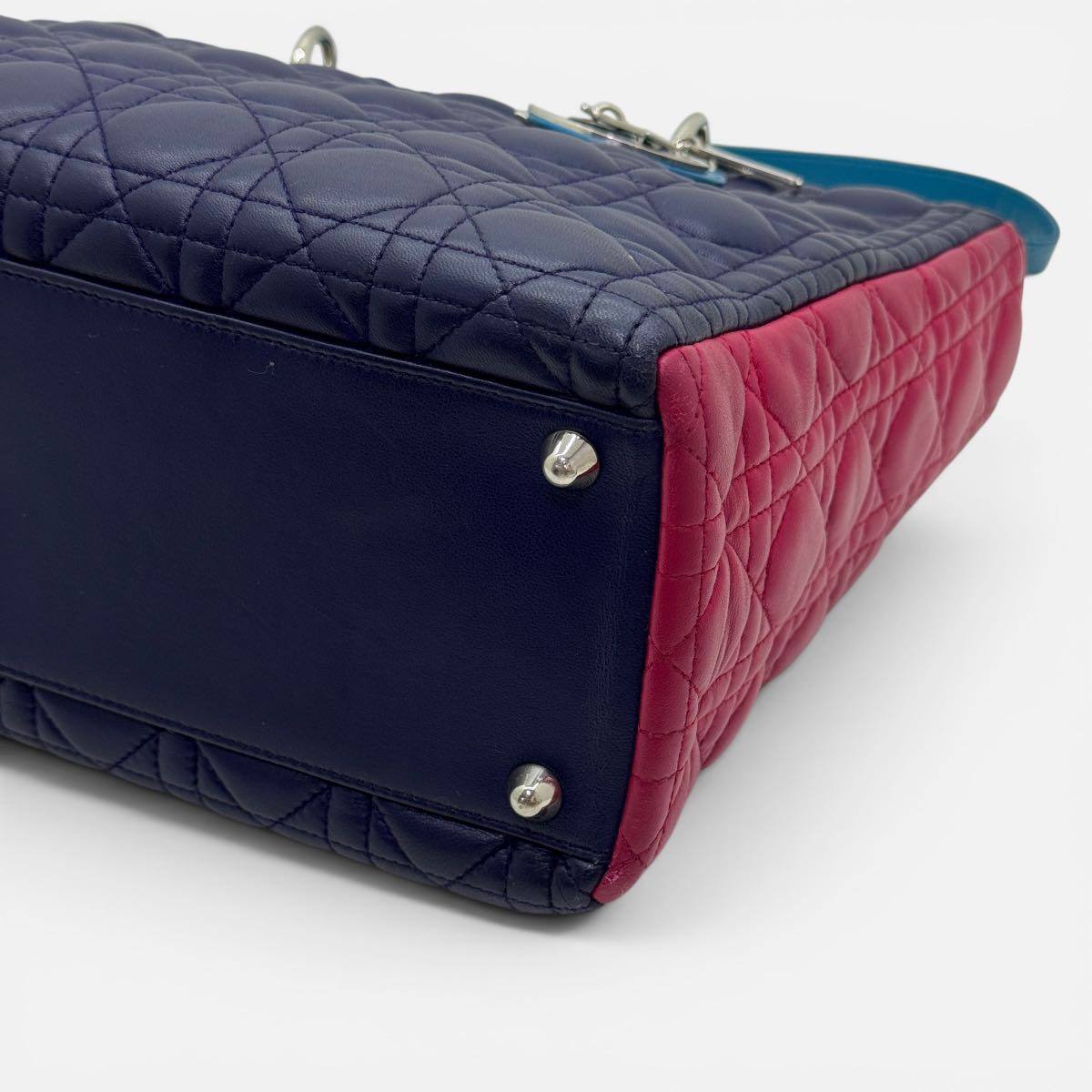 Borsa grande Lady Dior