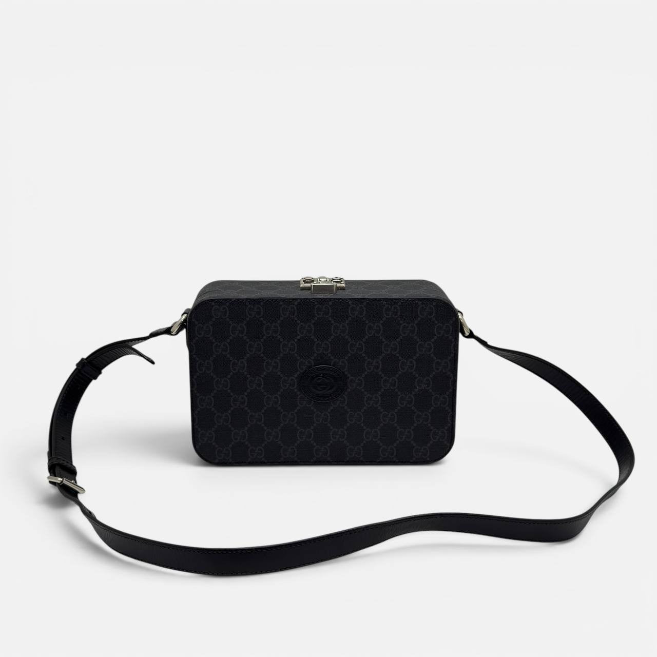 Borsa Hard Trunk