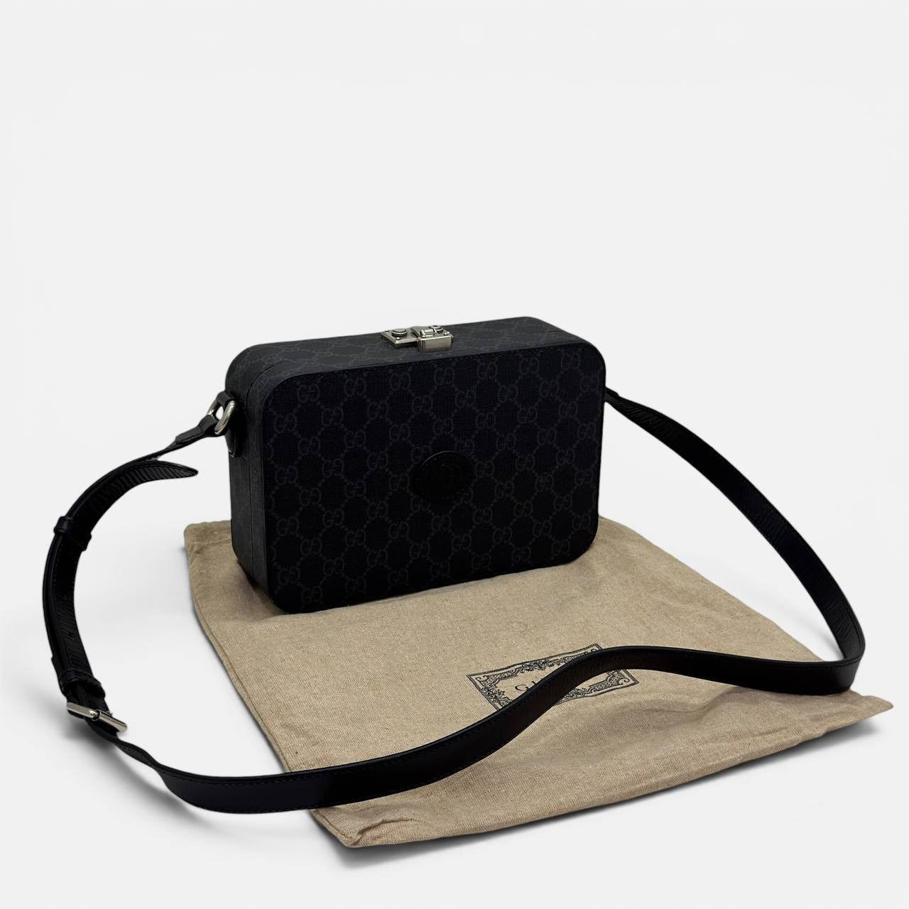 Borsa Hard Trunk