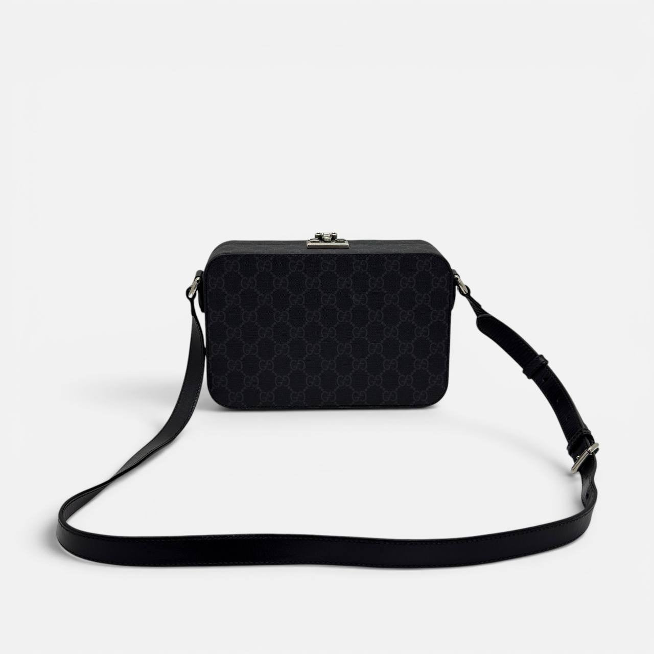 Borsa Hard Trunk