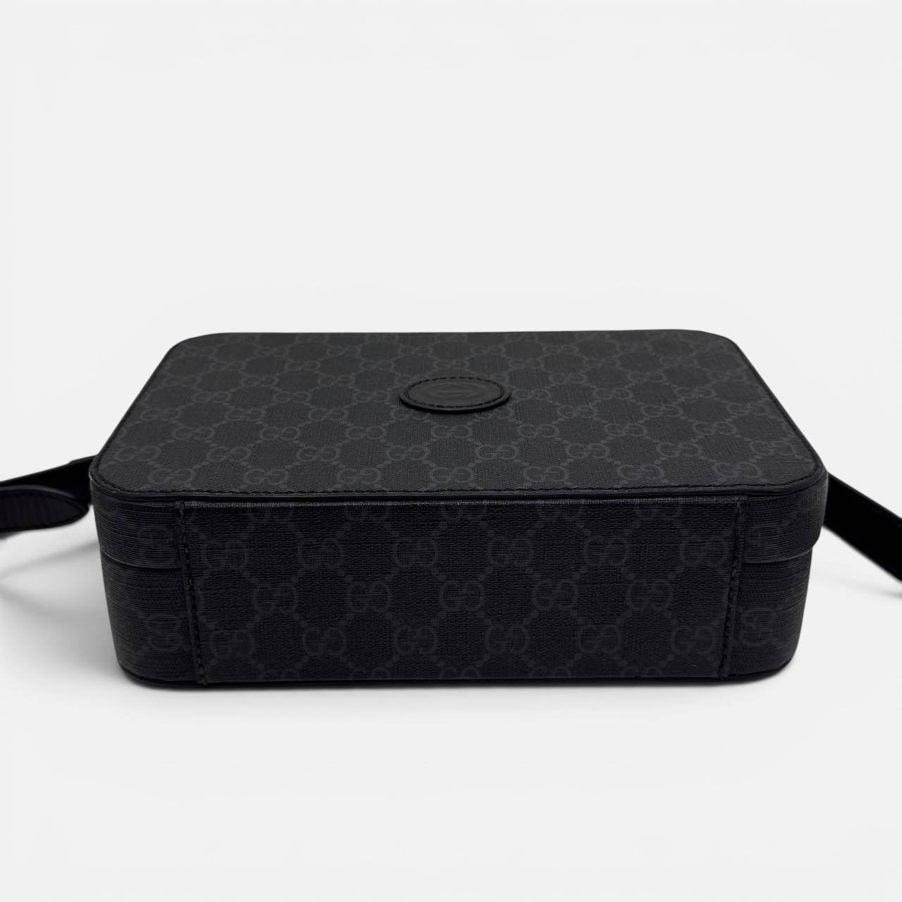 Borsa Hard Trunk
