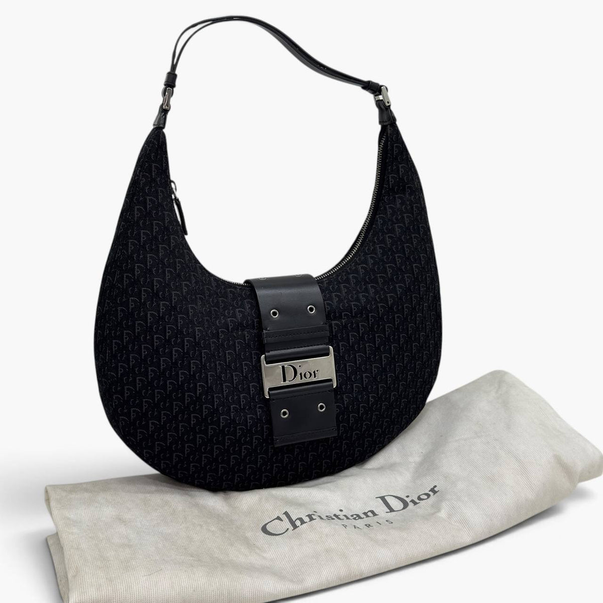 Borsa Hobo Diorissimo