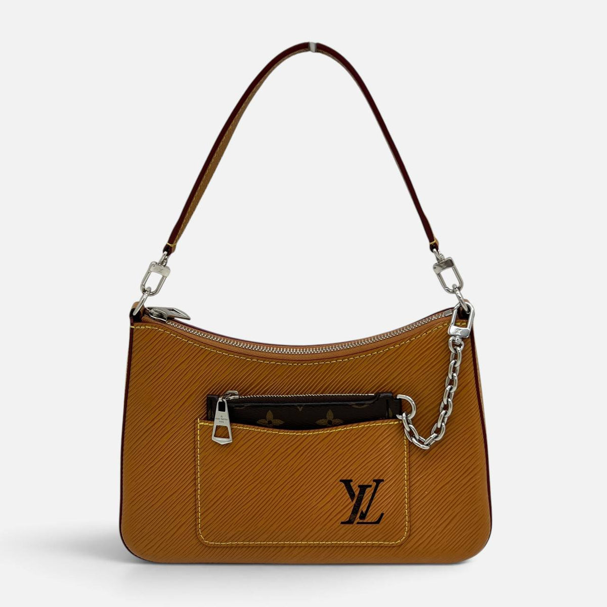 Borsa Marelle