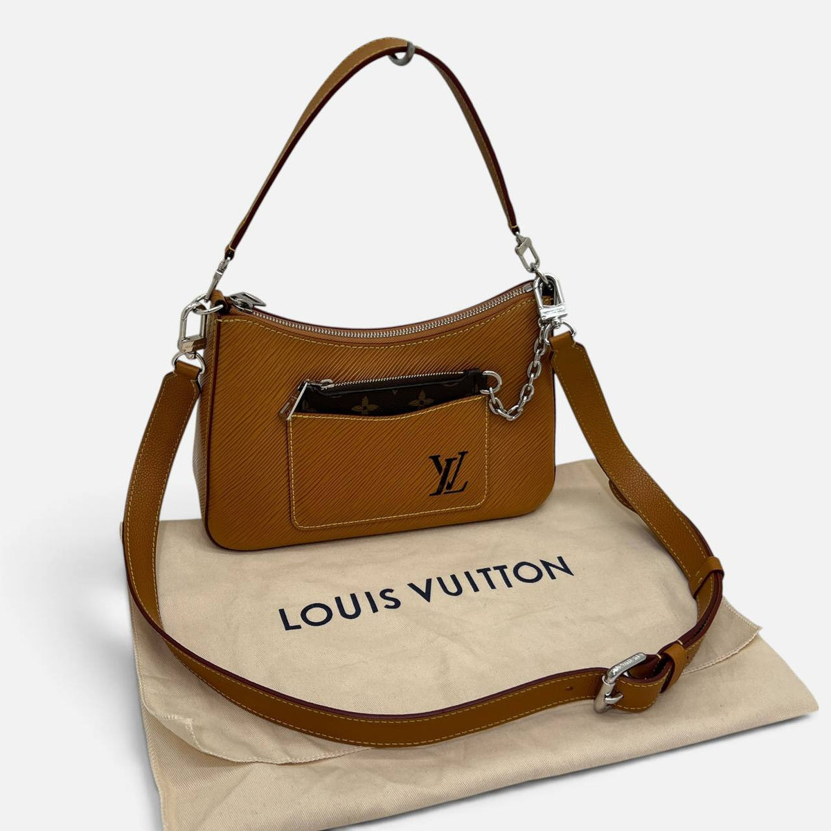 Borsa Marelle