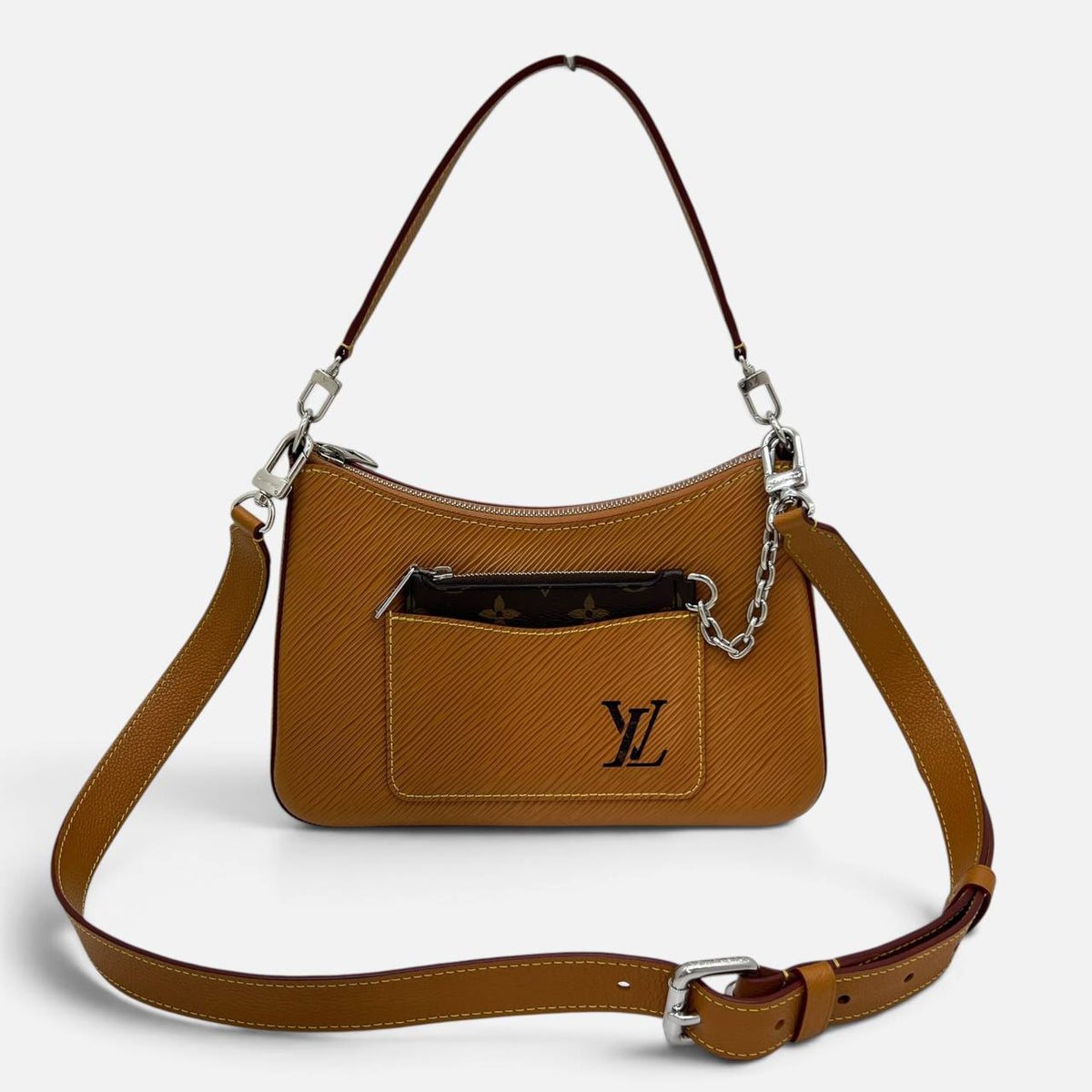 Borsa Marelle