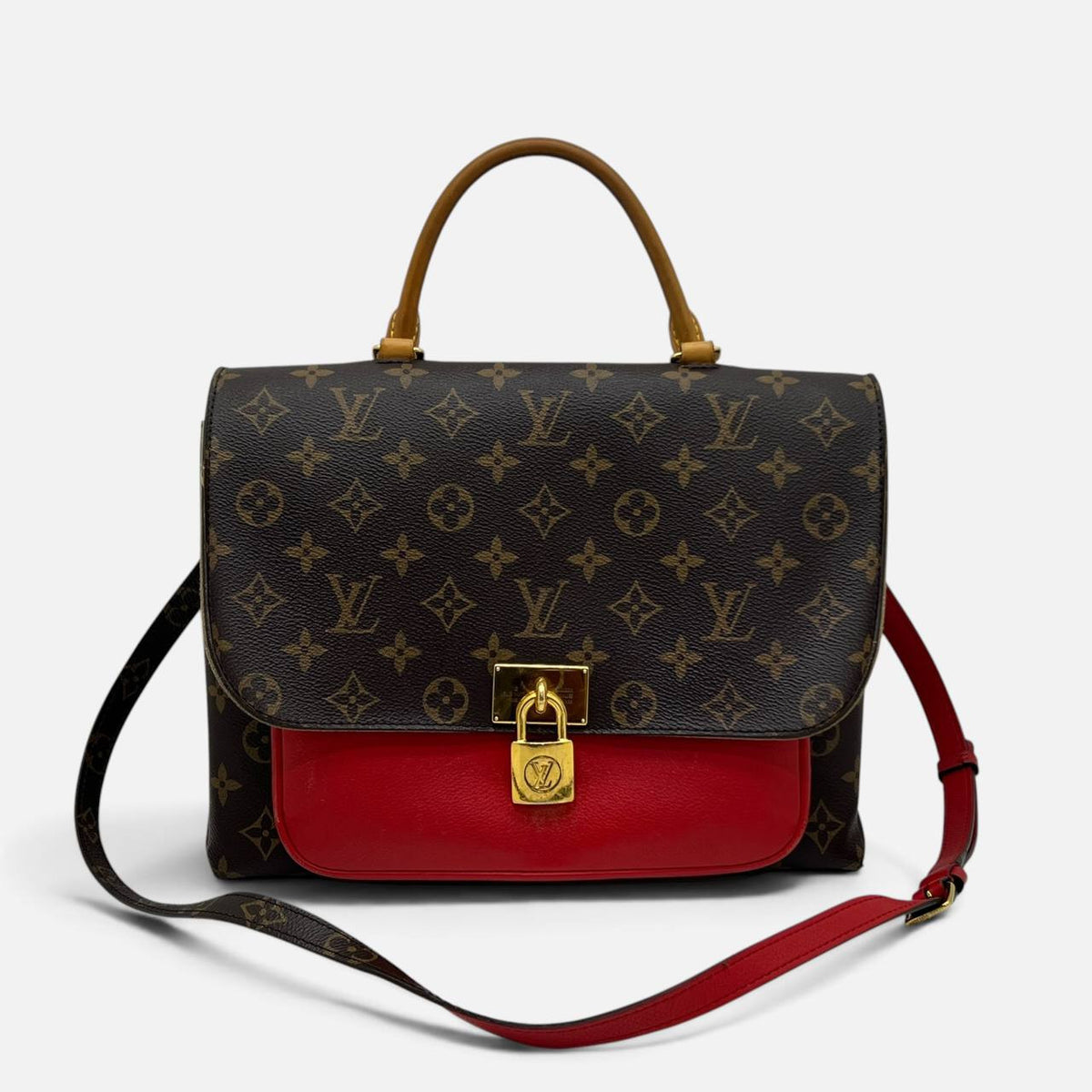 Borsa Marignan