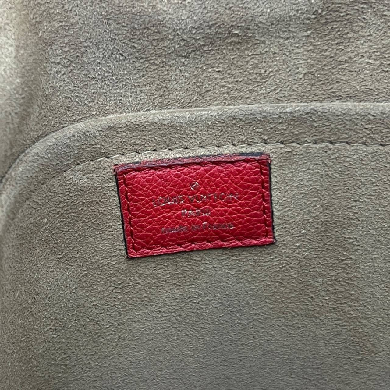 Borsa Marignan