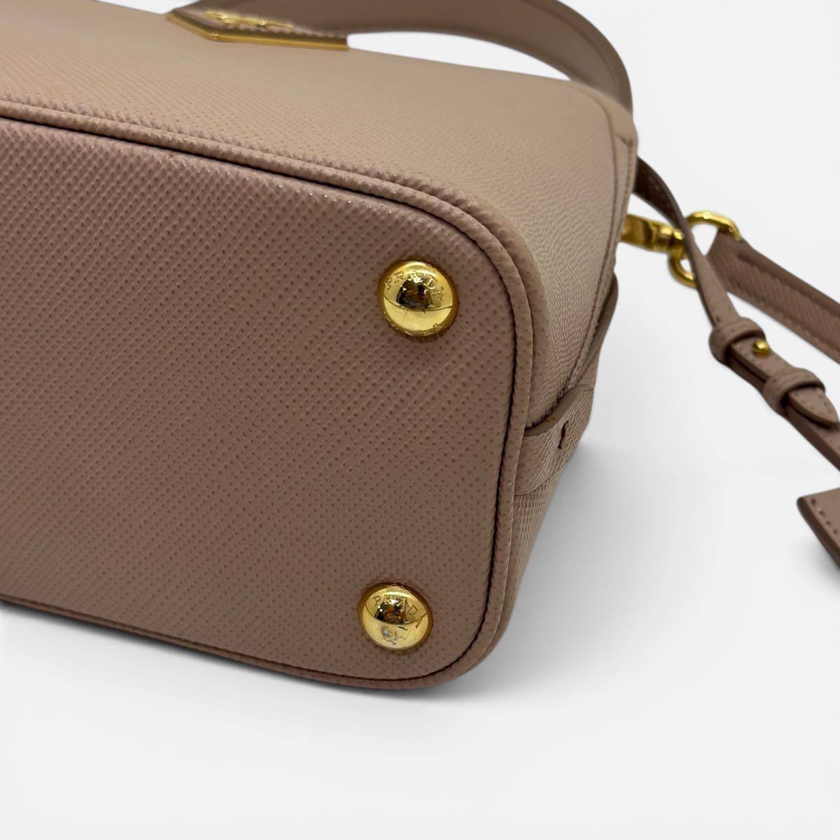 Borsa Matinee in Saffiano